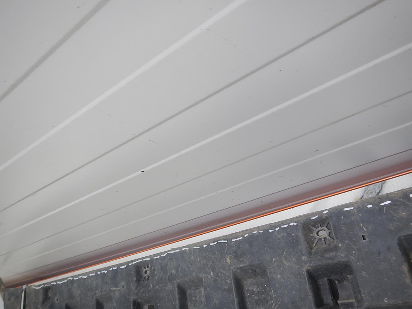 Пыльник (кузов наружные)