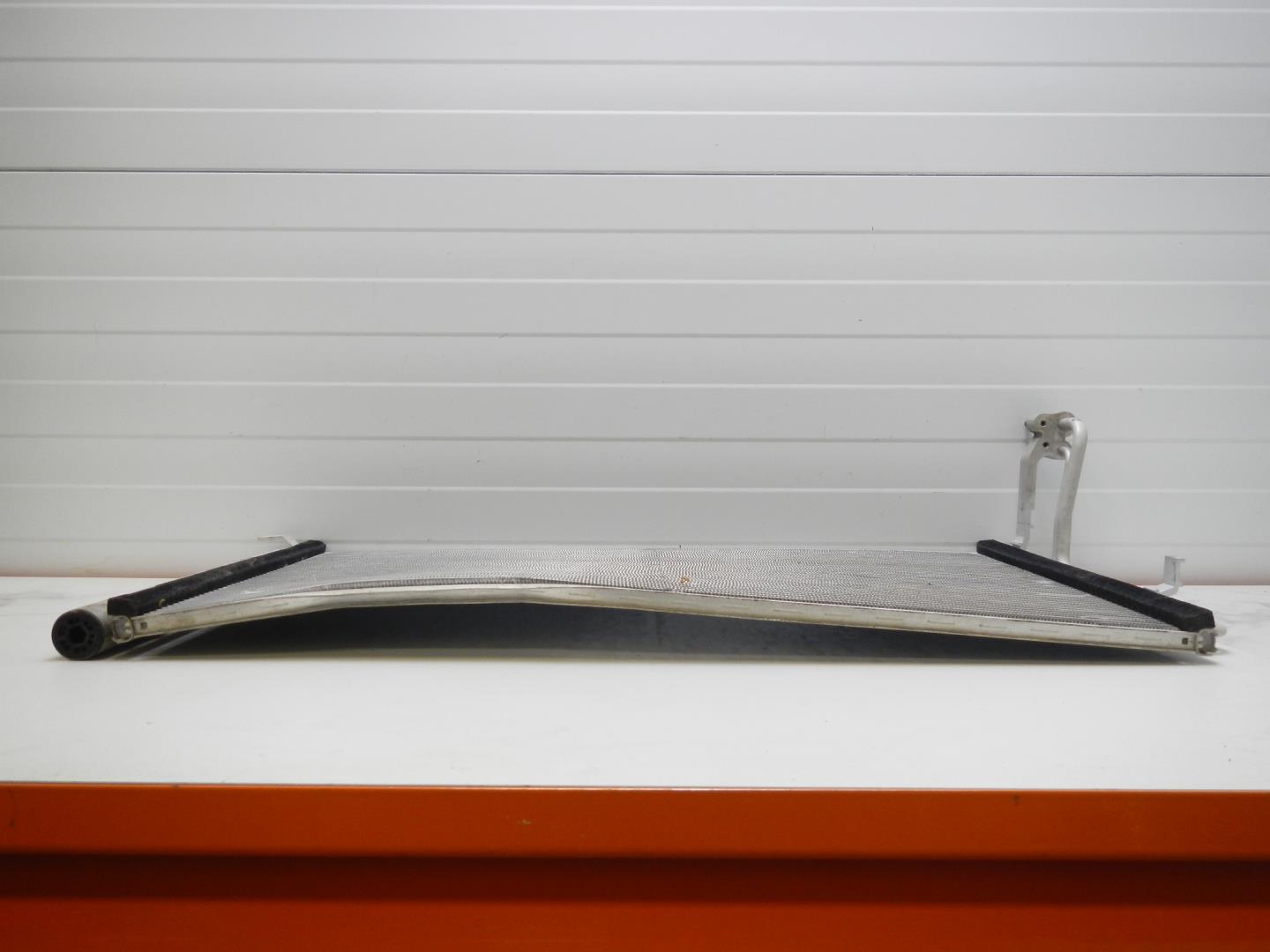 Радиатор кондиционера / конденсер