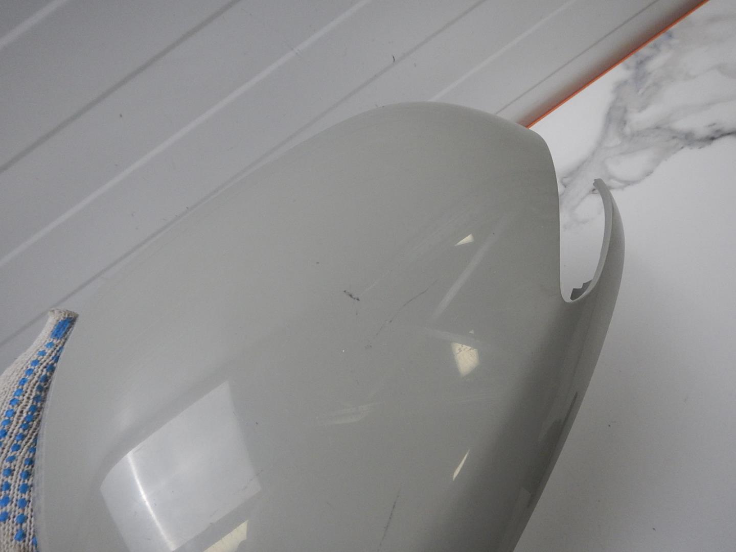 Крышка зеркала внутренняя левая