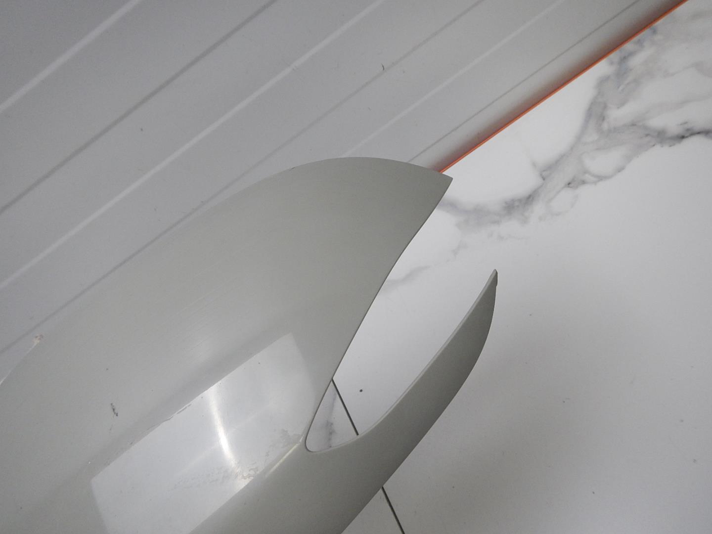 Крышка зеркала внутренняя левая