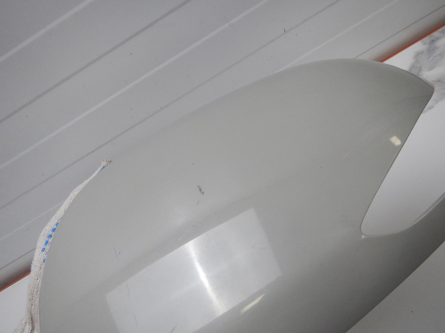 Крышка зеркала внутренняя левая