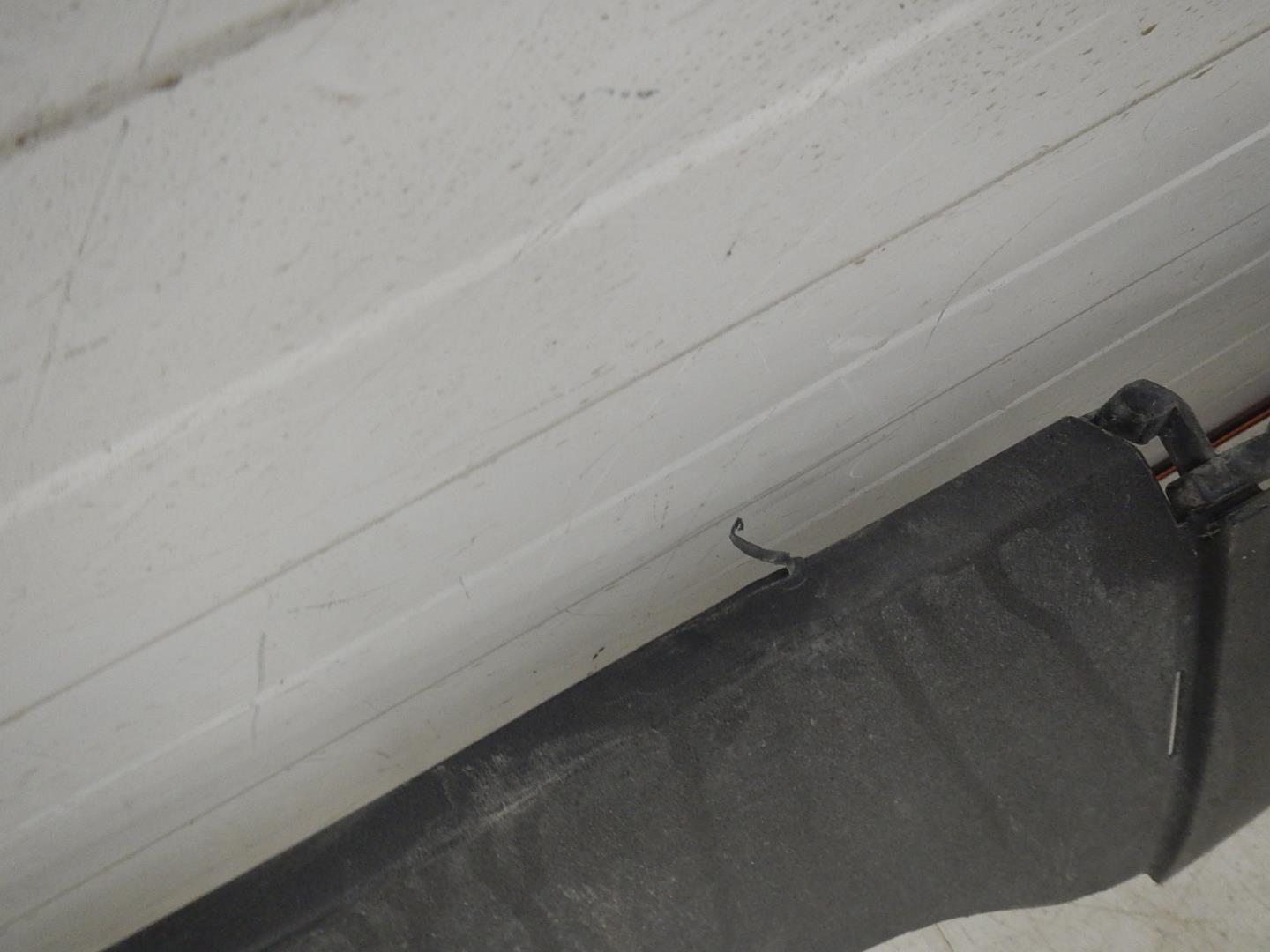 Юбка передняя