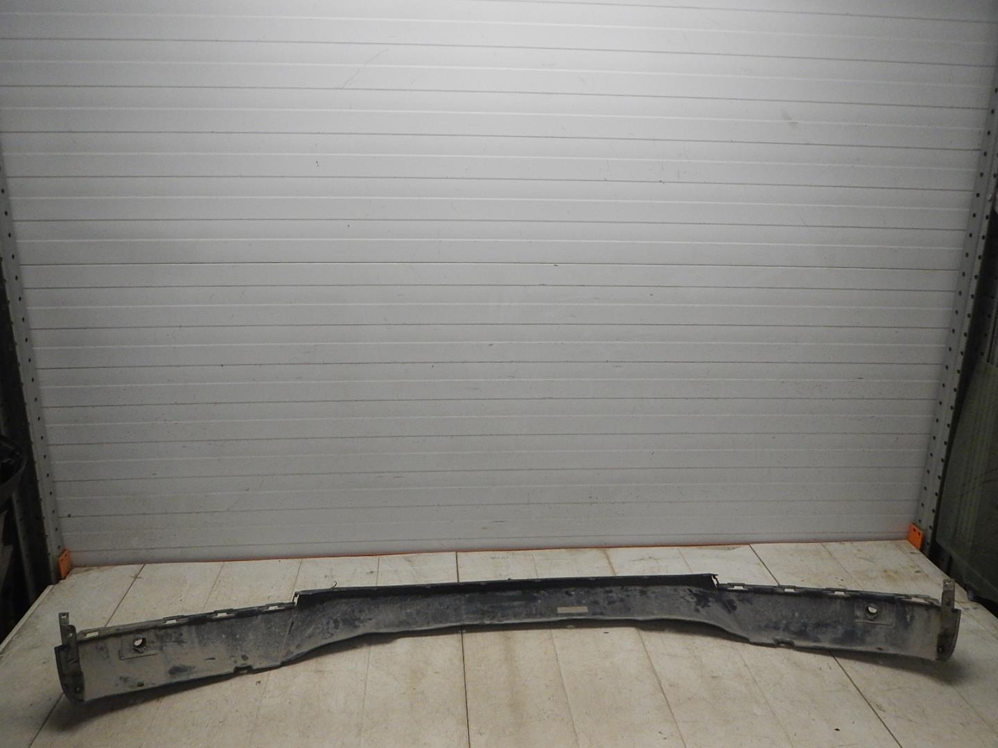 Юбка передняя