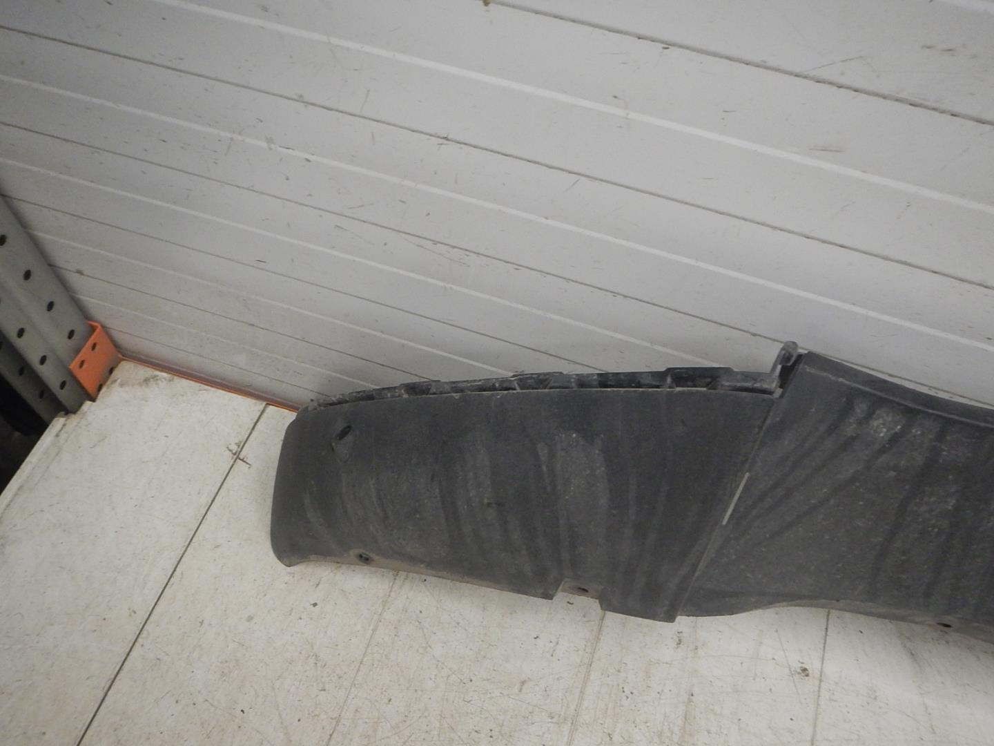 Юбка передняя