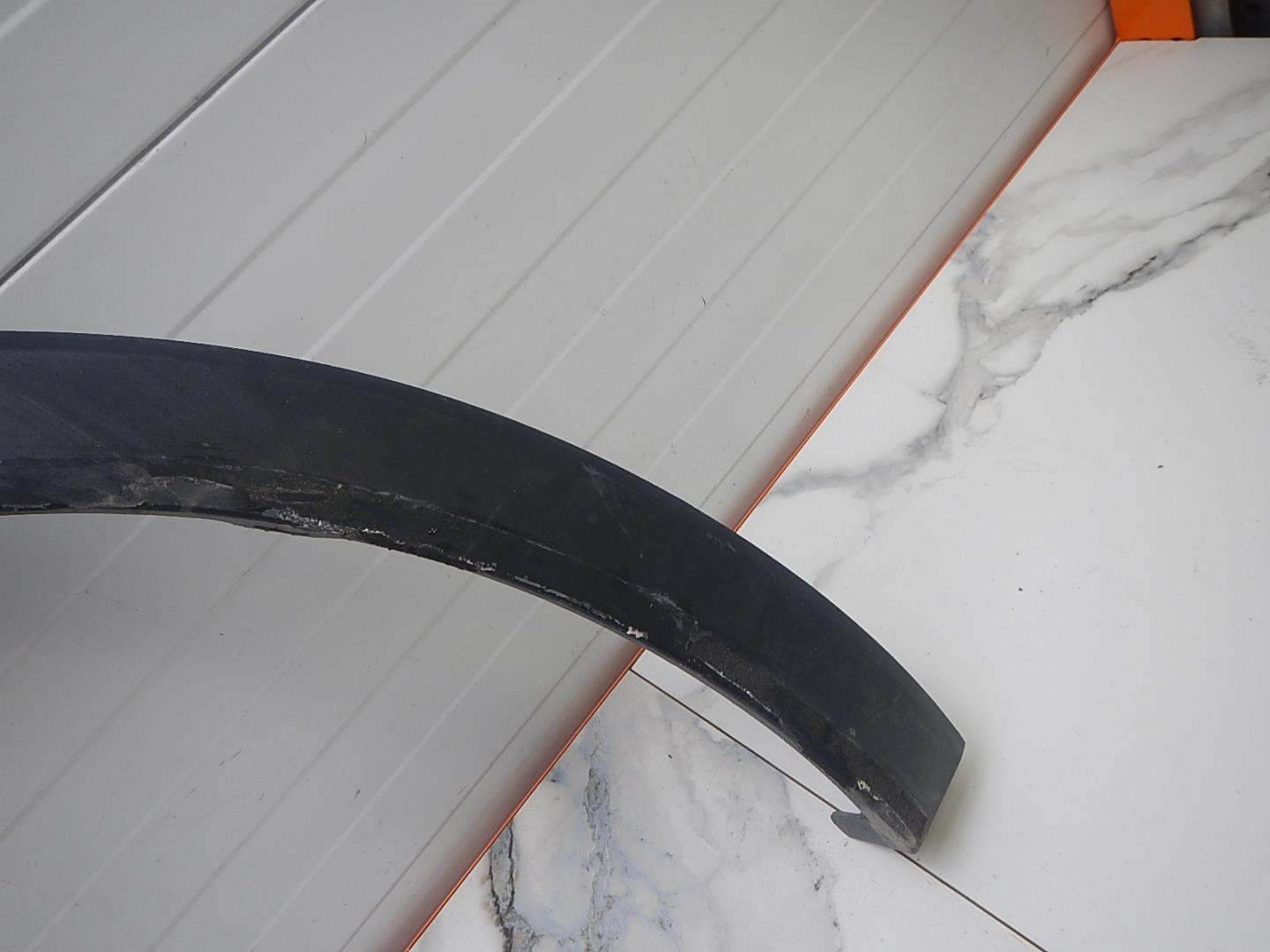 Накладка на крыло