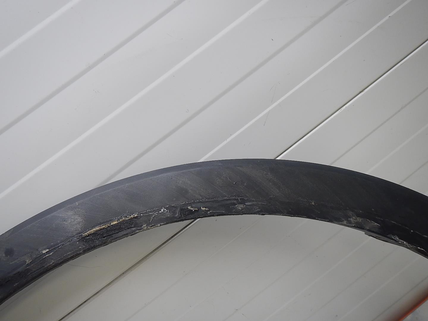 Накладка на крыло