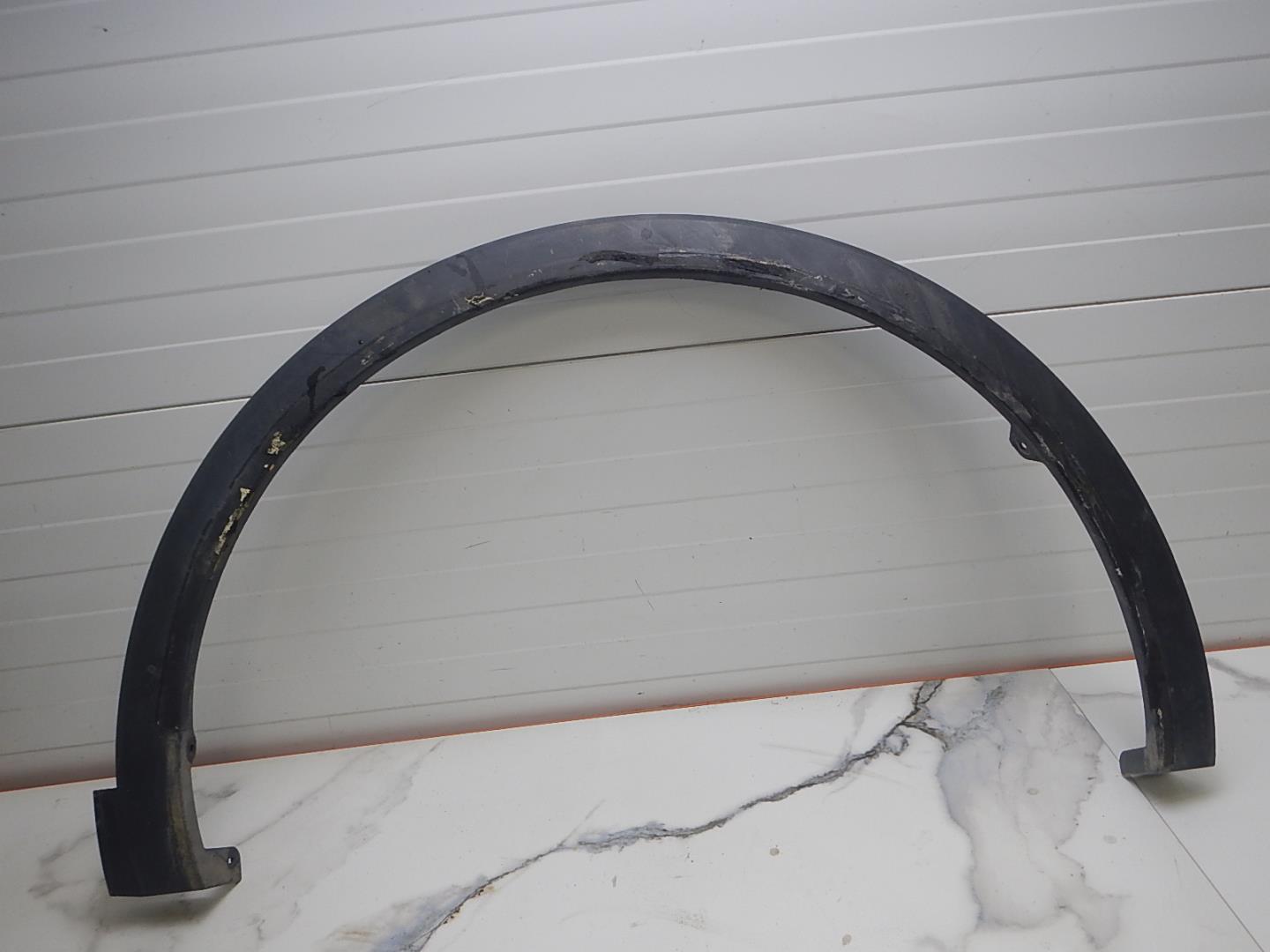 Накладка на крыло