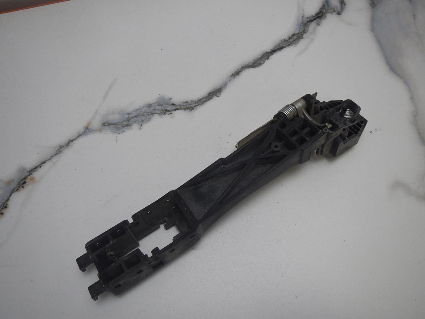 Кронштейн ручки