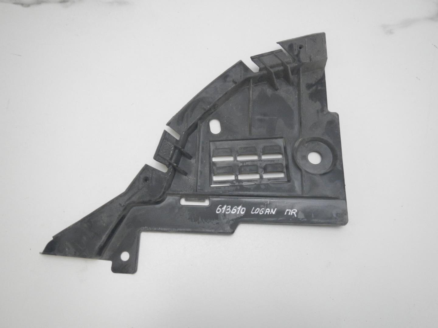 Пыльник (кузов наружные)