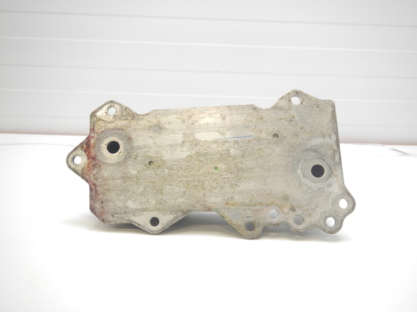 Радиатор АКПП (маслоохладитель)