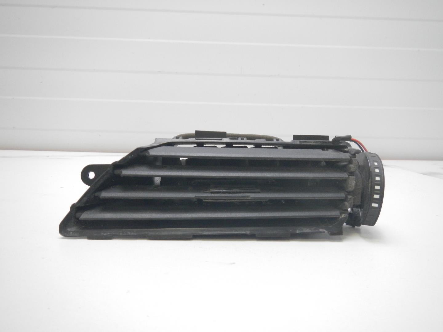 Дефлектор воздушный