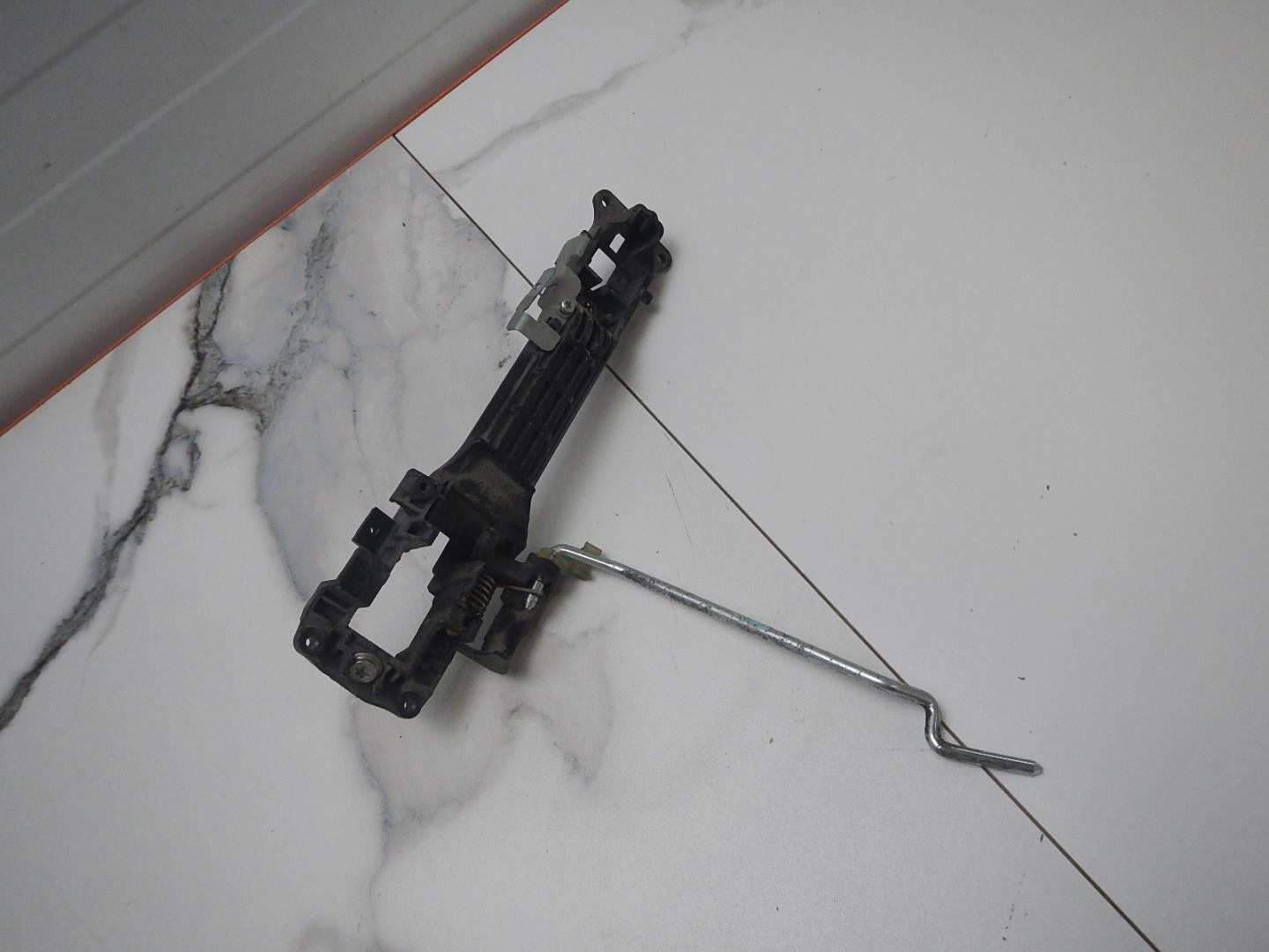 Кронштейн ручки