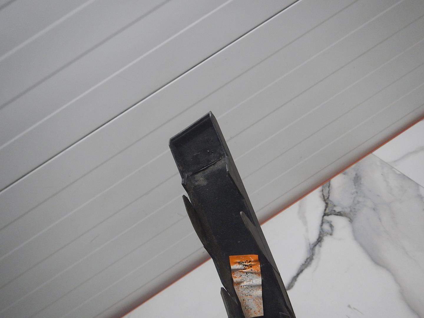 Накладка на решетку радиатора