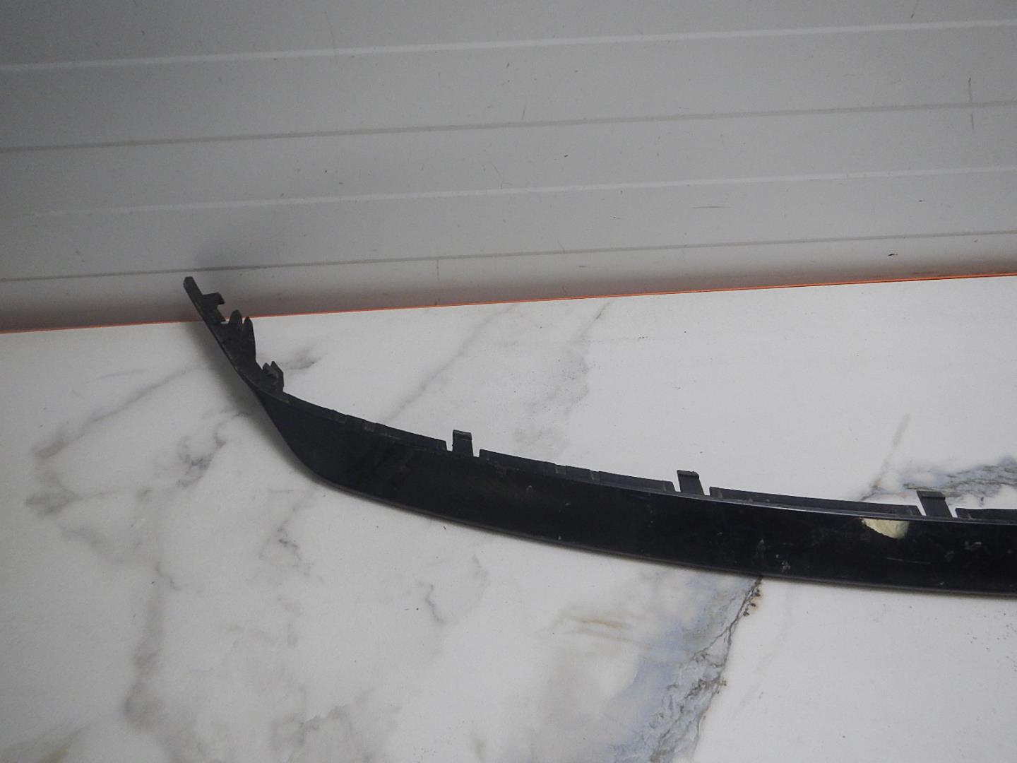 Накладка на решетку радиатора