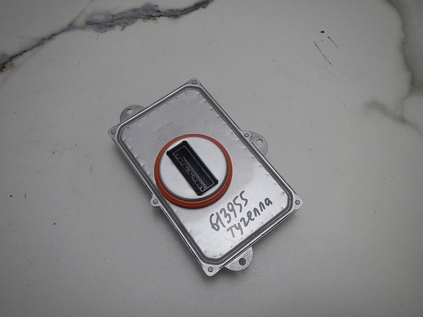 Блок управления светом фар