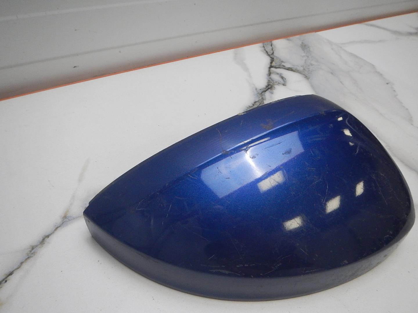 Крышка корпуса зеркала правого