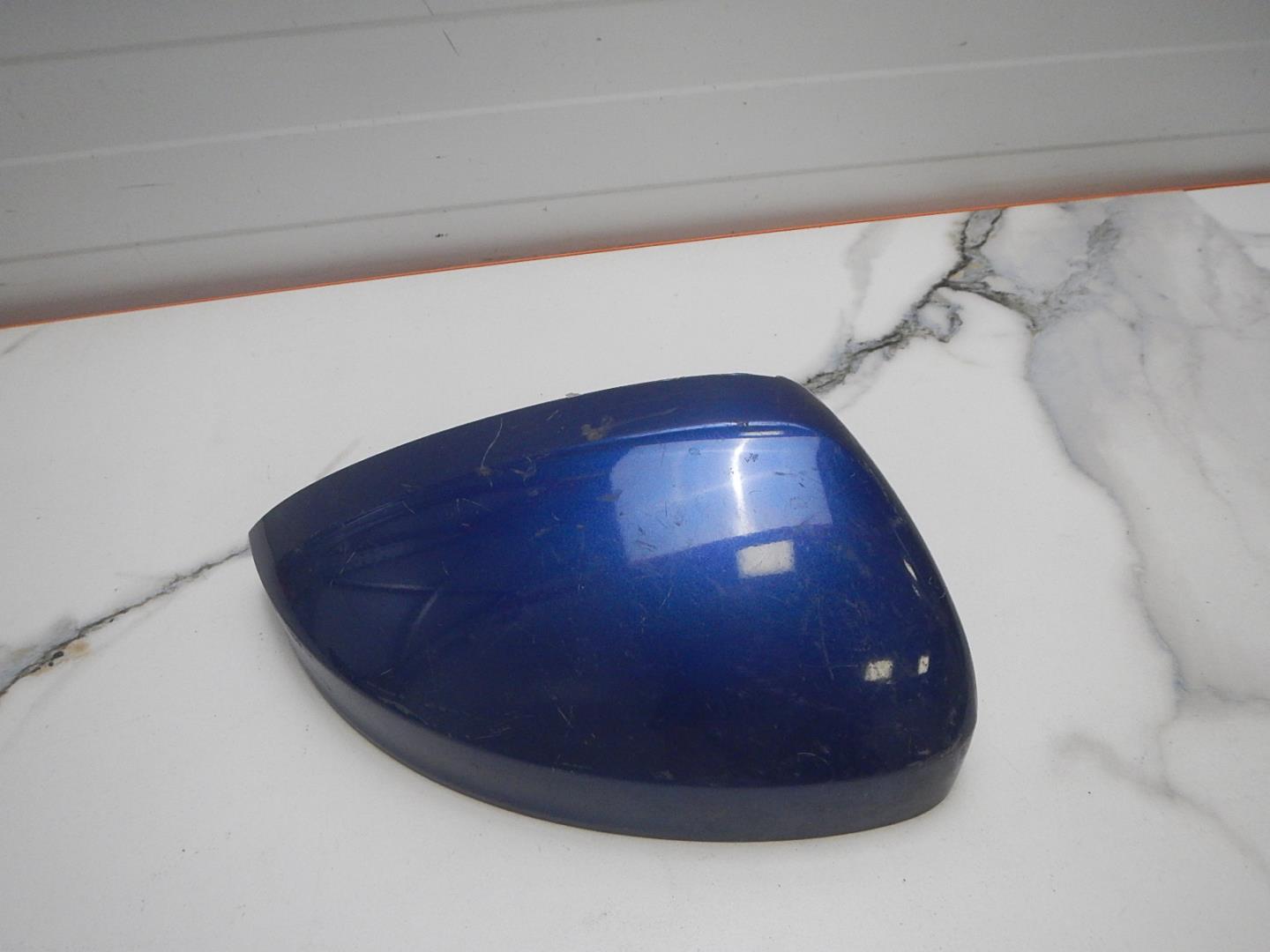 Крышка корпуса зеркала правого