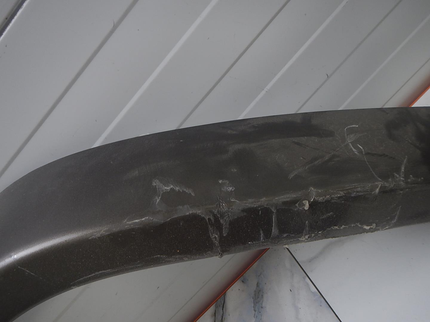 Накладка на крыло