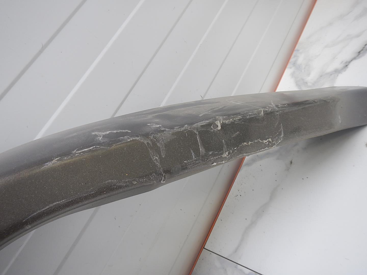 Накладка на крыло