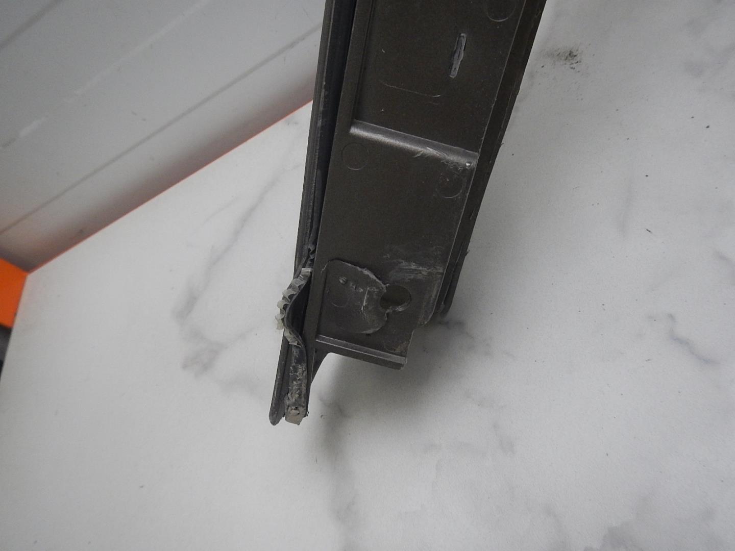 Накладка на крыло