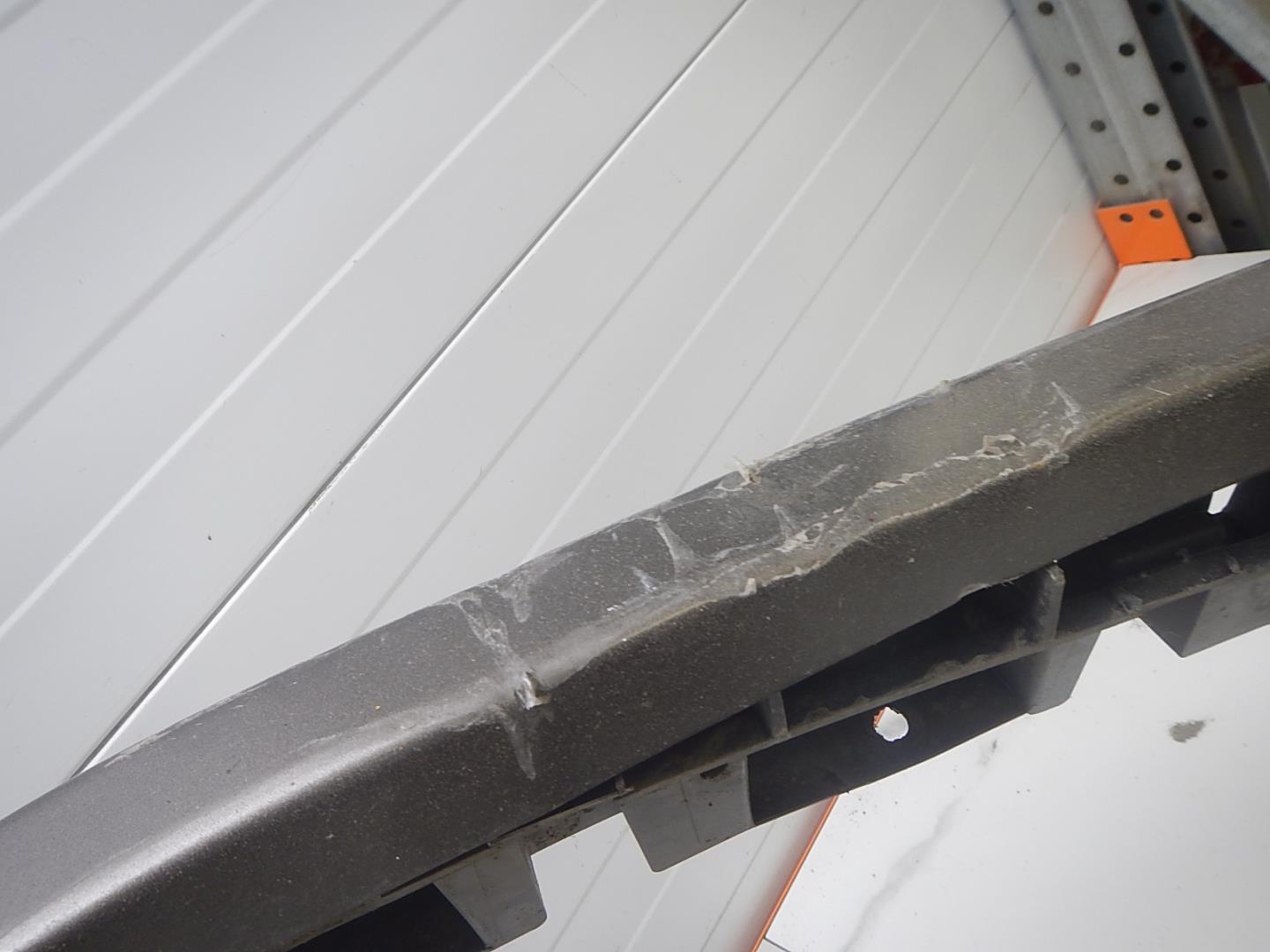 Накладка на крыло