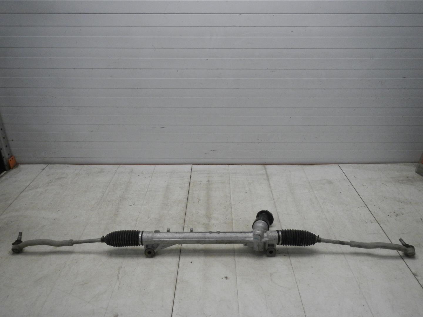 Рейка рулевая