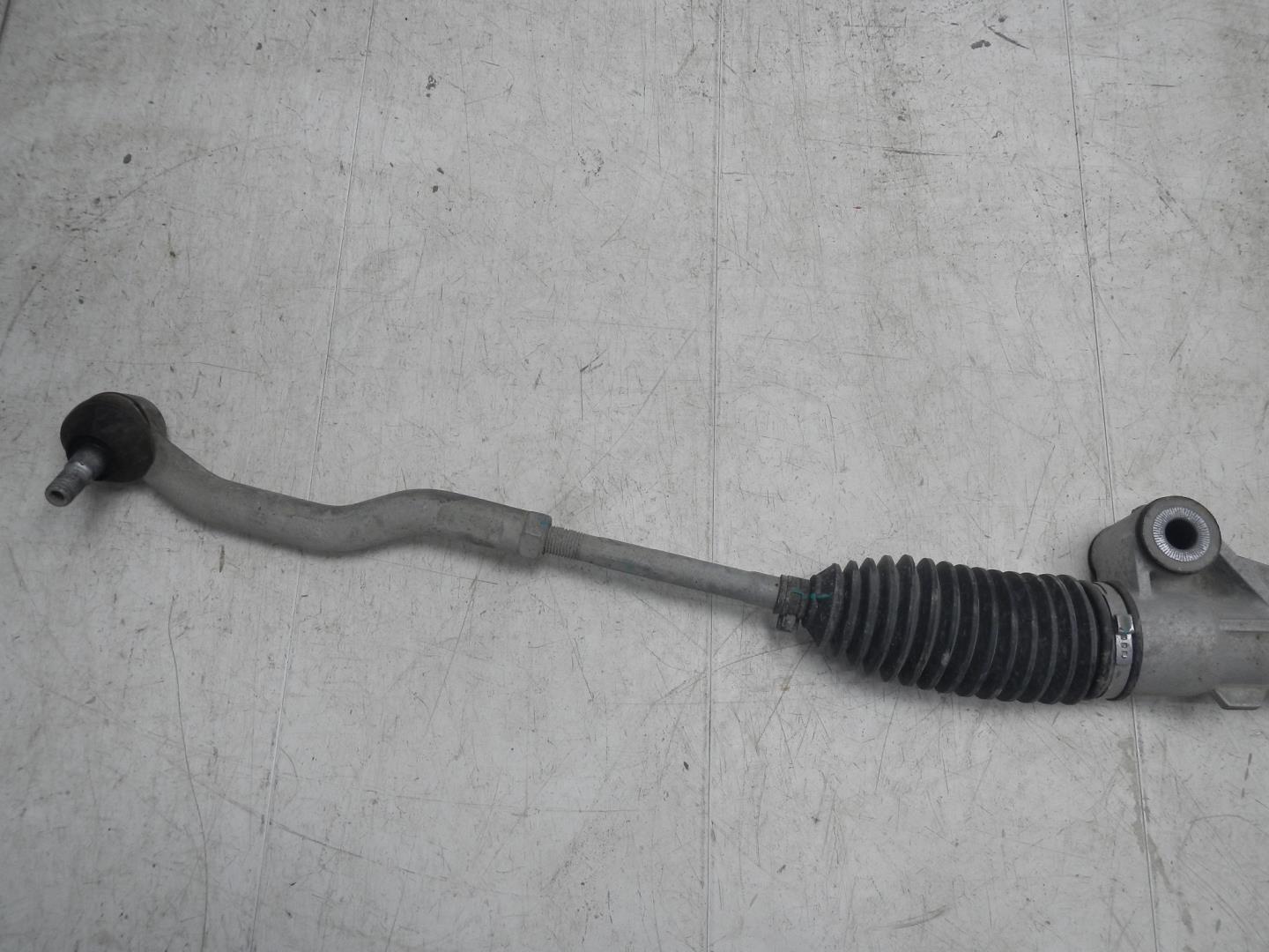 Рейка рулевая
