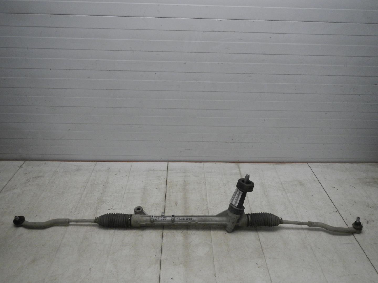 Рейка рулевая