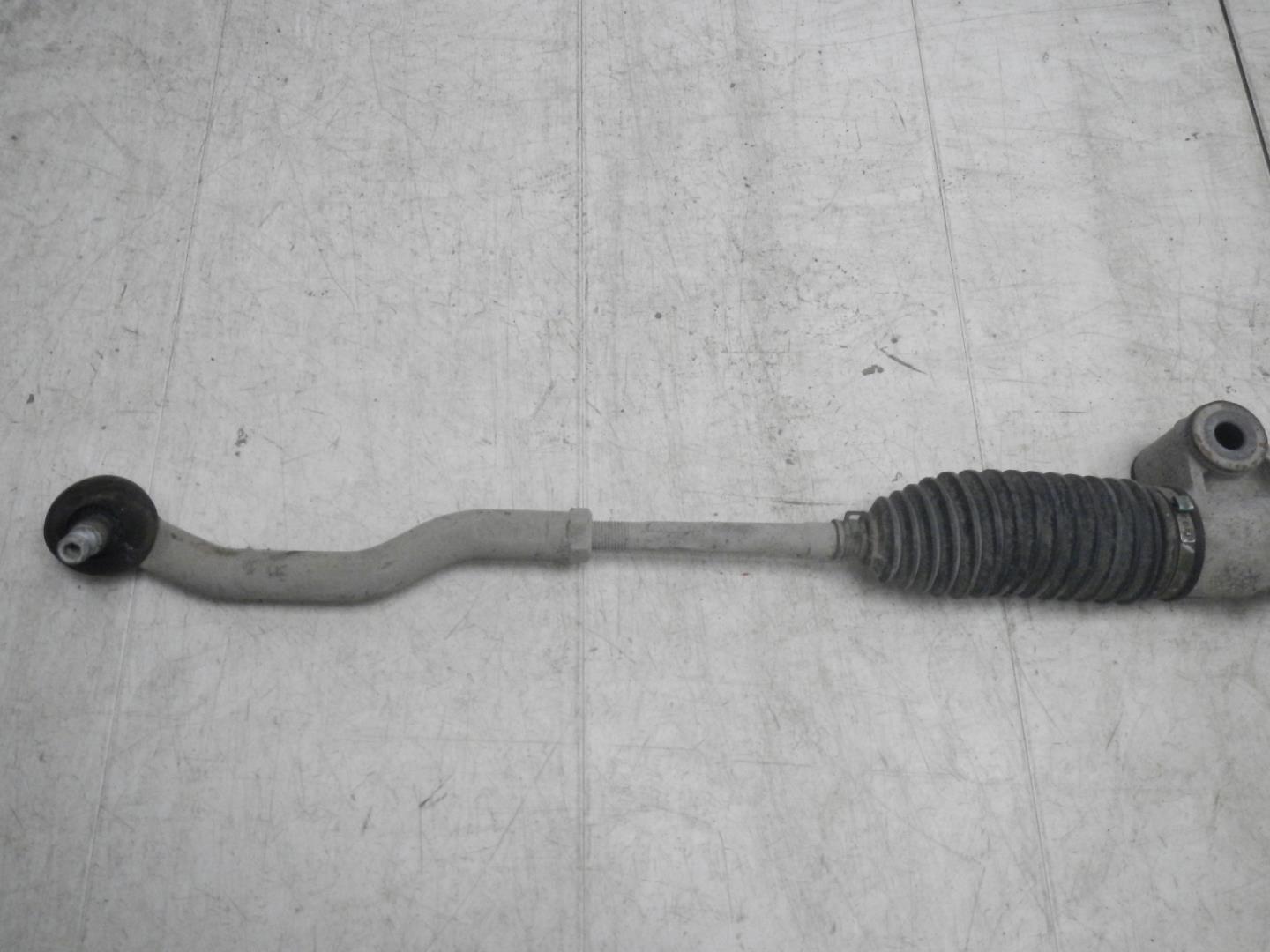 Рейка рулевая