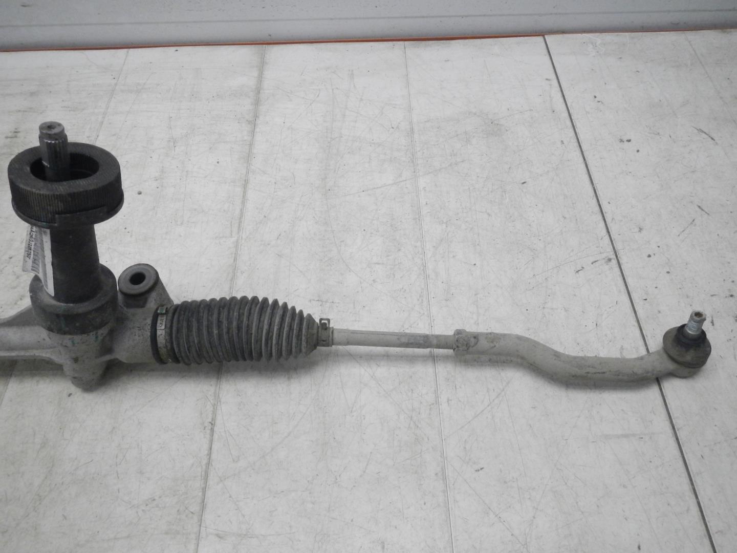 Рейка рулевая