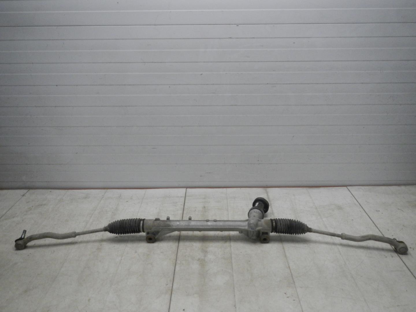 Рейка рулевая