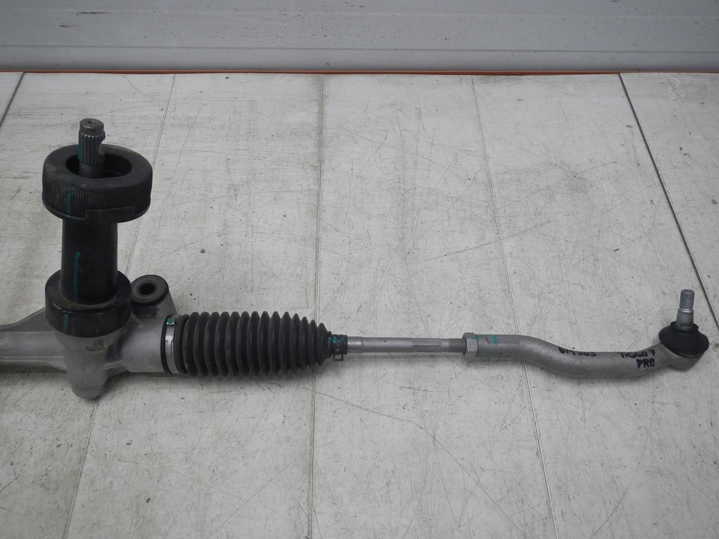 Рейка рулевая