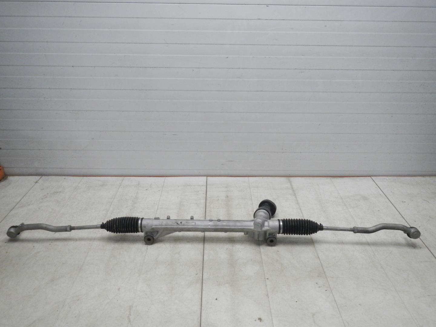 Рейка рулевая