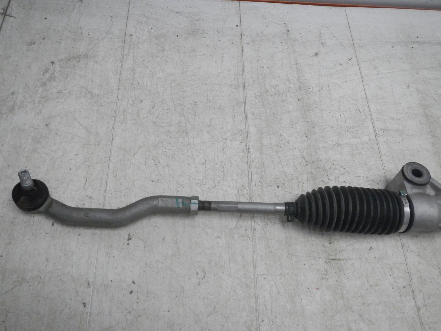 Рейка рулевая