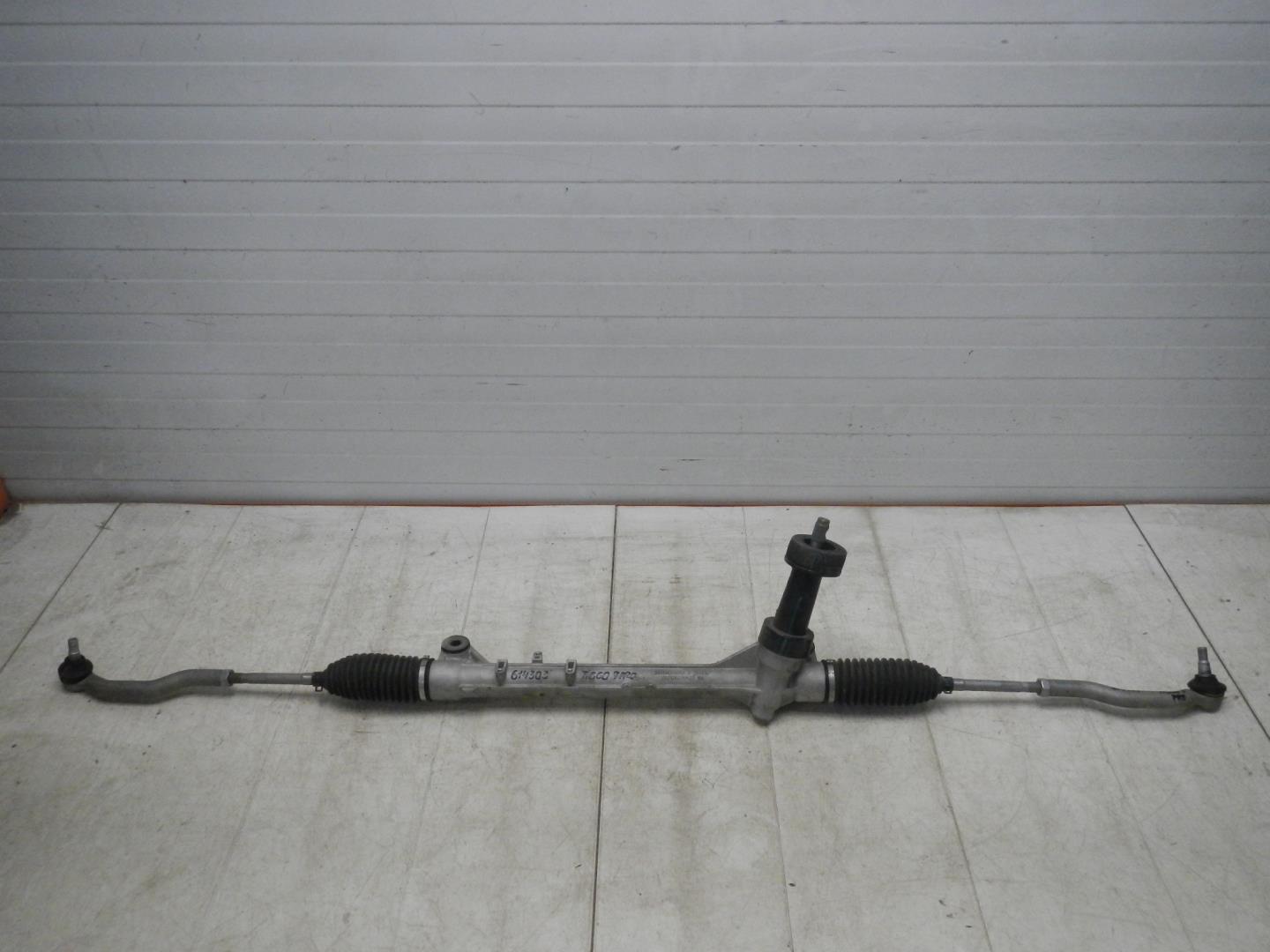 Рейка рулевая