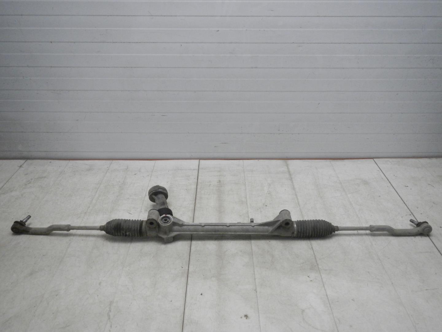 Рейка рулевая