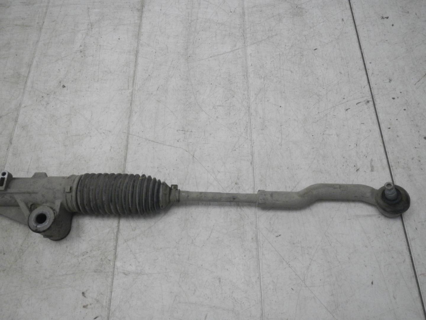 Рейка рулевая