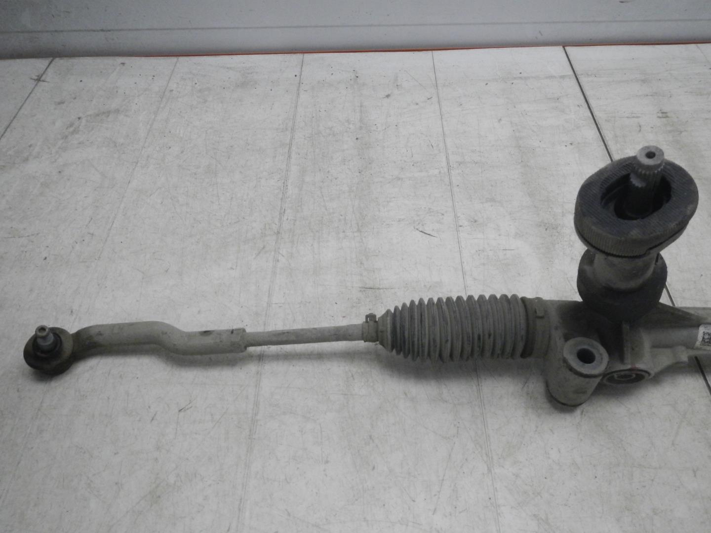 Рейка рулевая