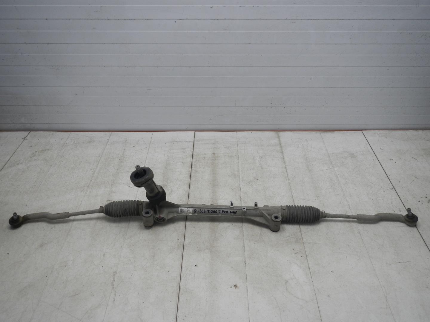 Рейка рулевая