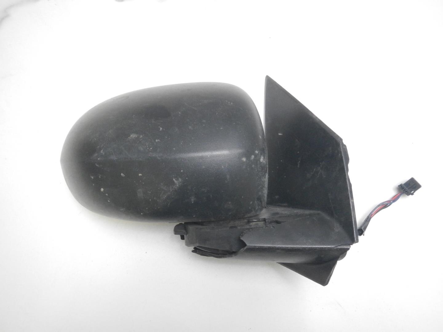 Зеркало правое электрическое