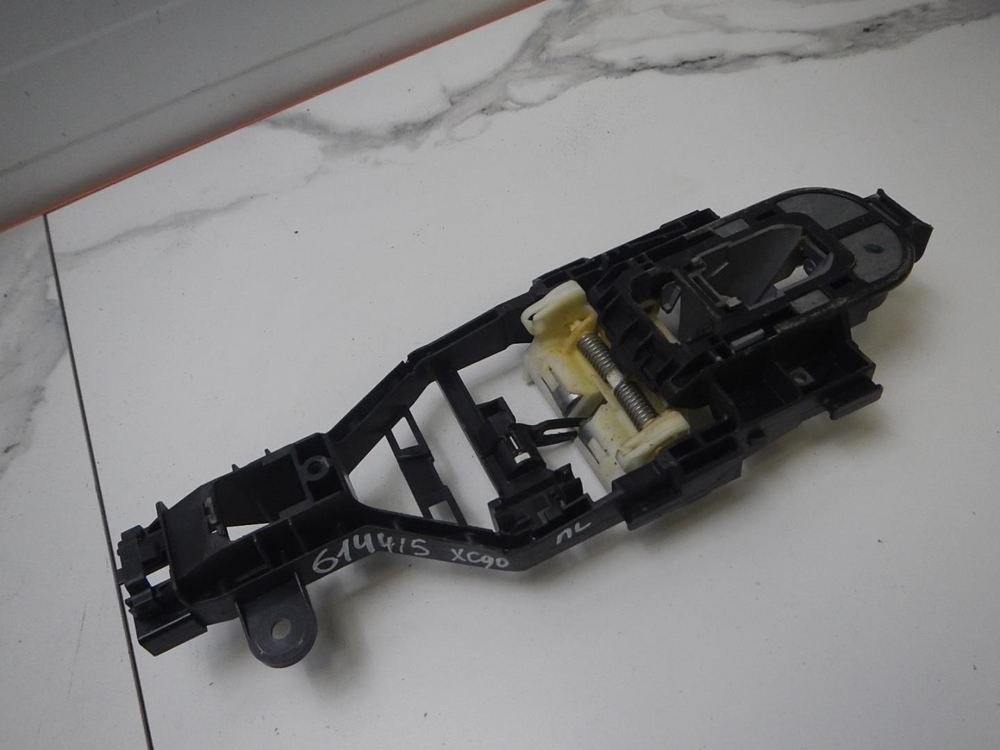 Кронштейн ручки