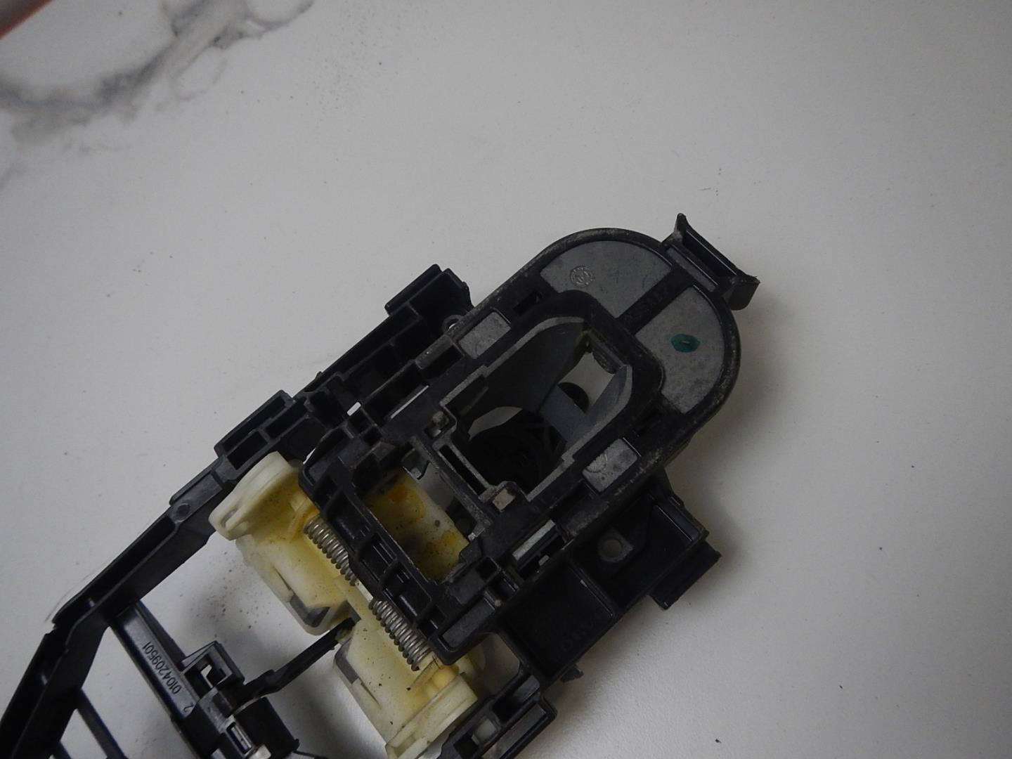 Кронштейн ручки