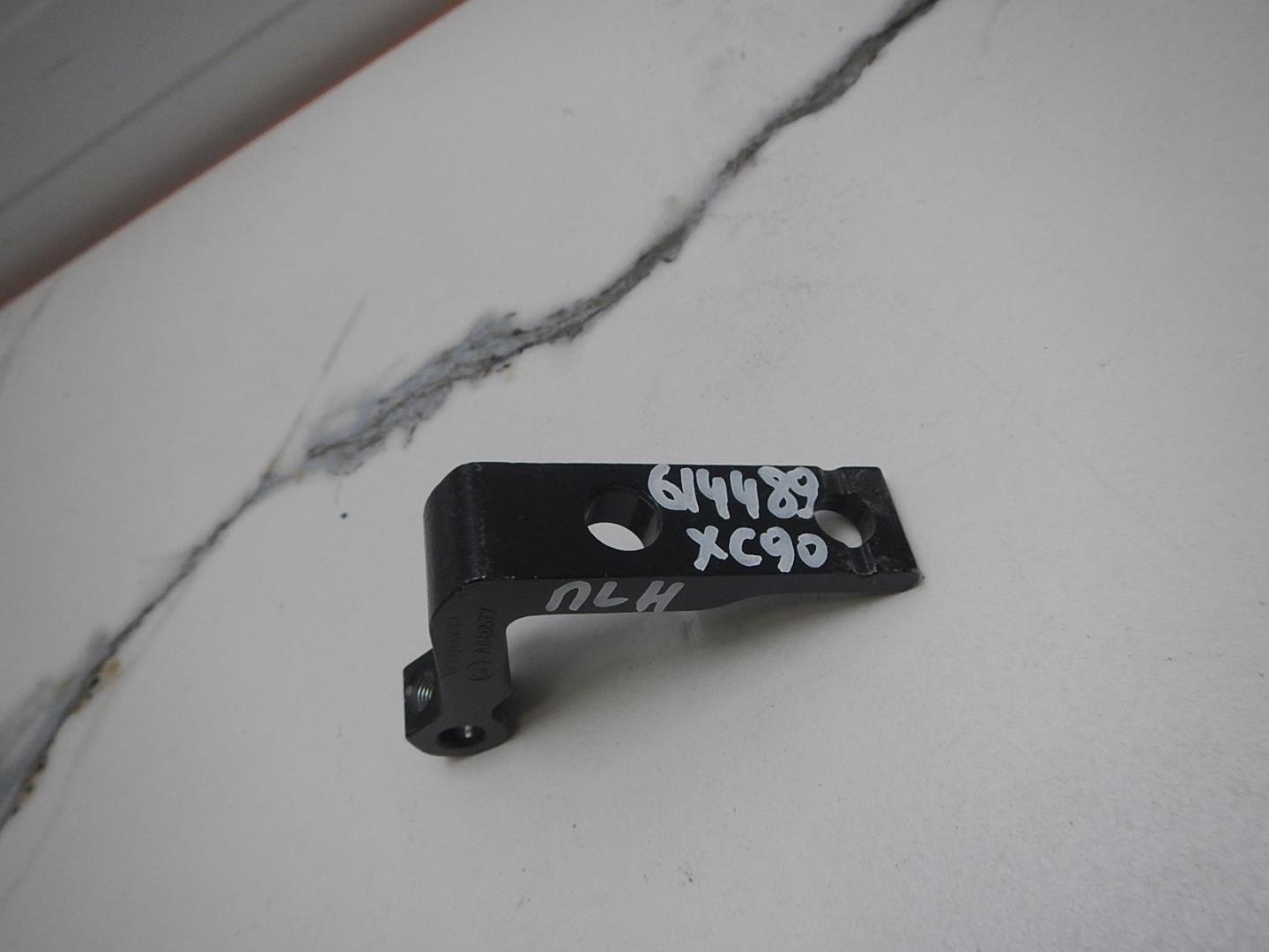 Петля двери передней левой нижняя