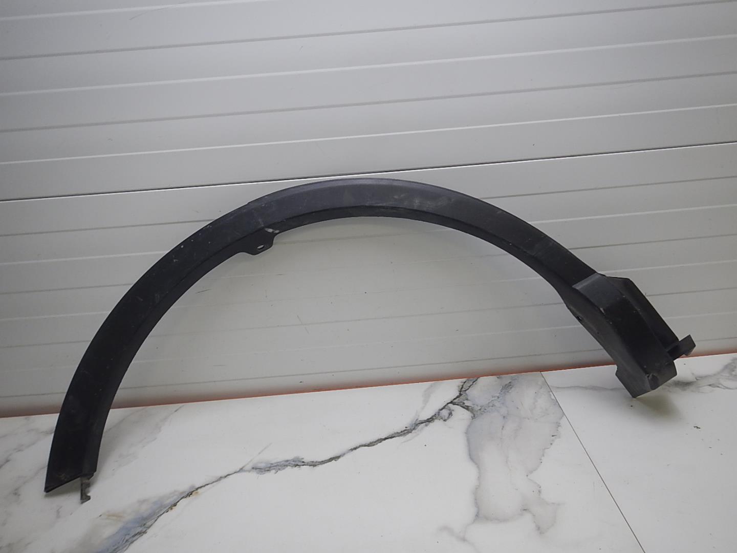 Накладка на крыло