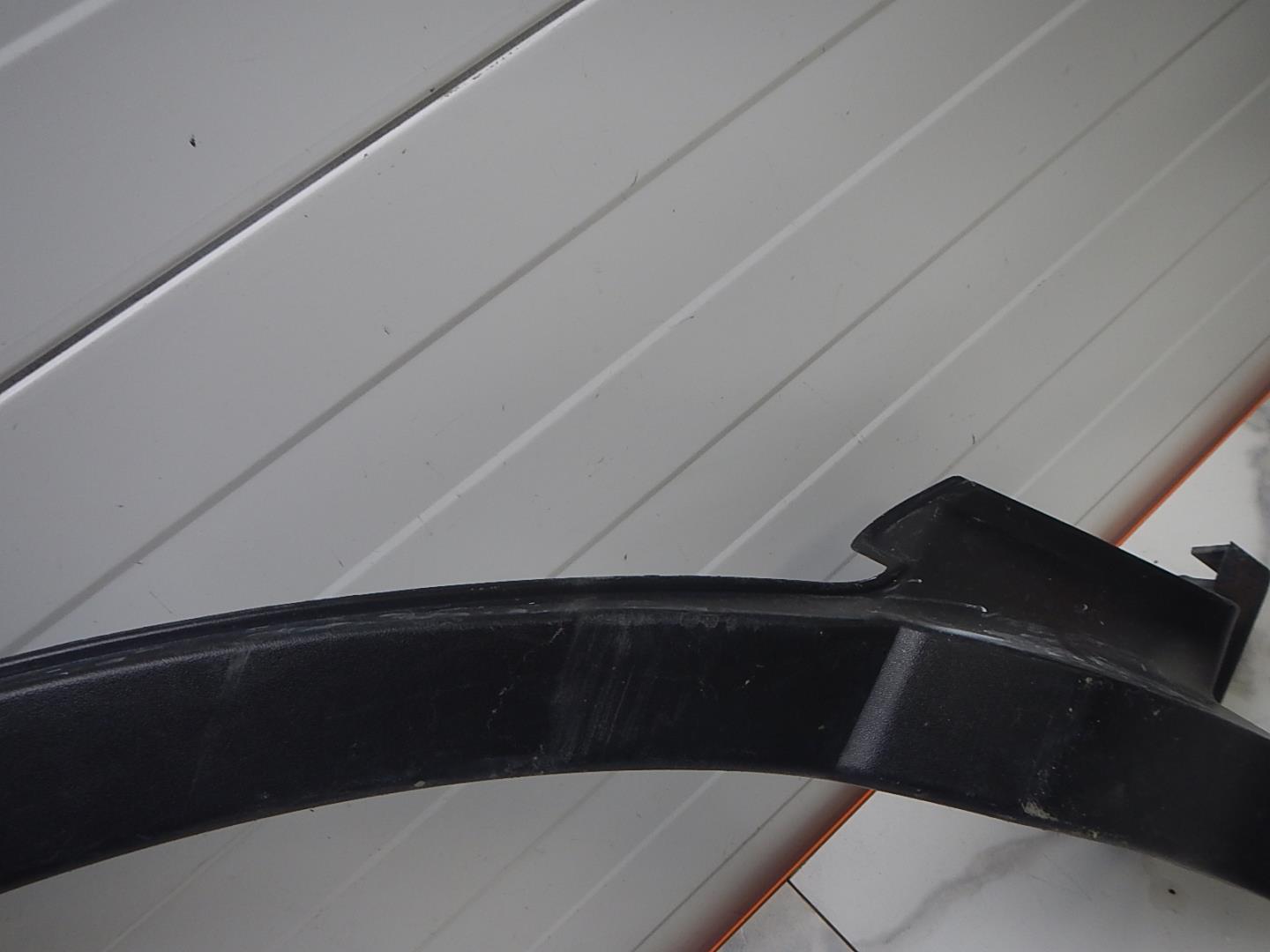 Накладка на крыло