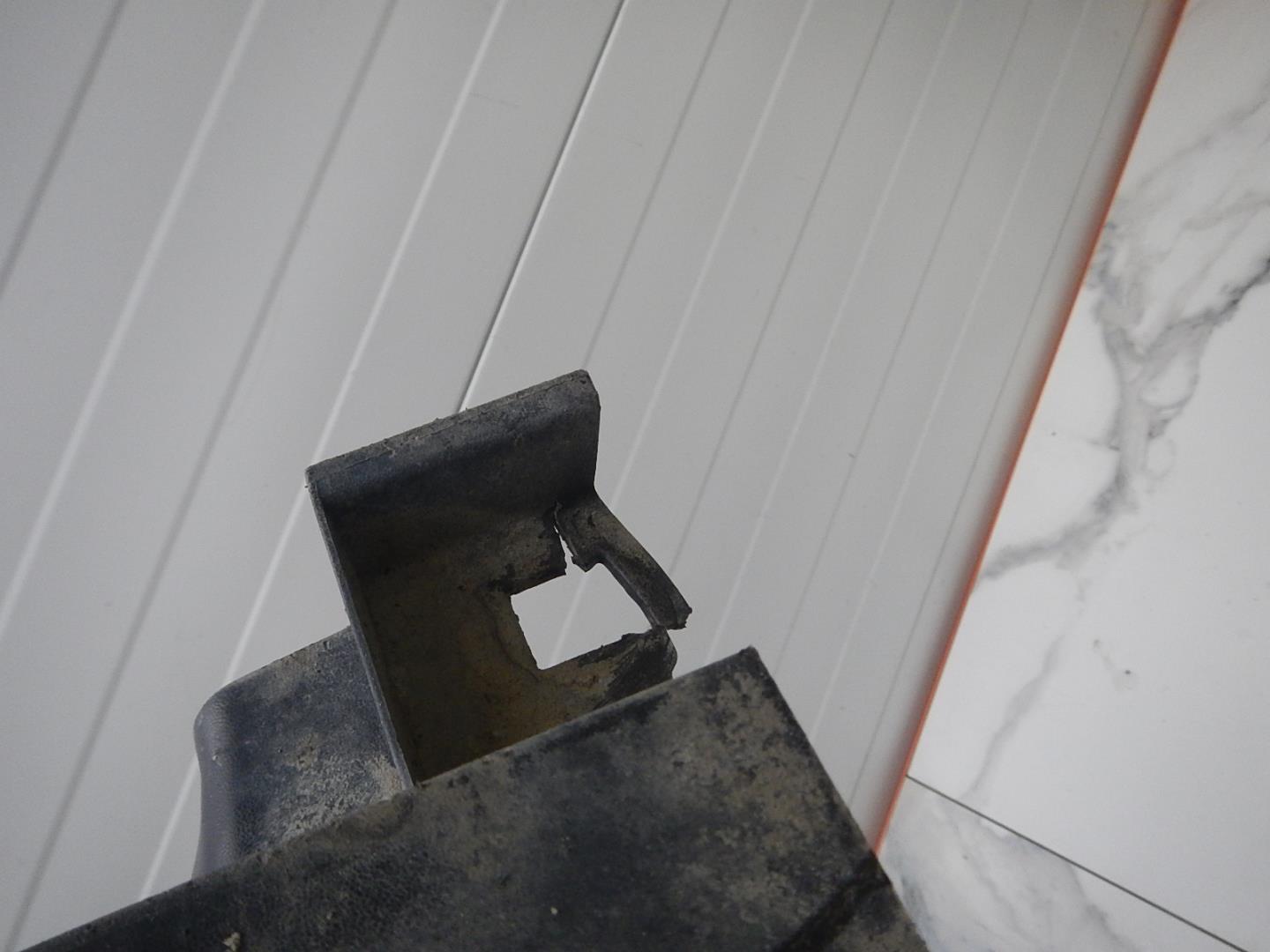 Накладка на крыло