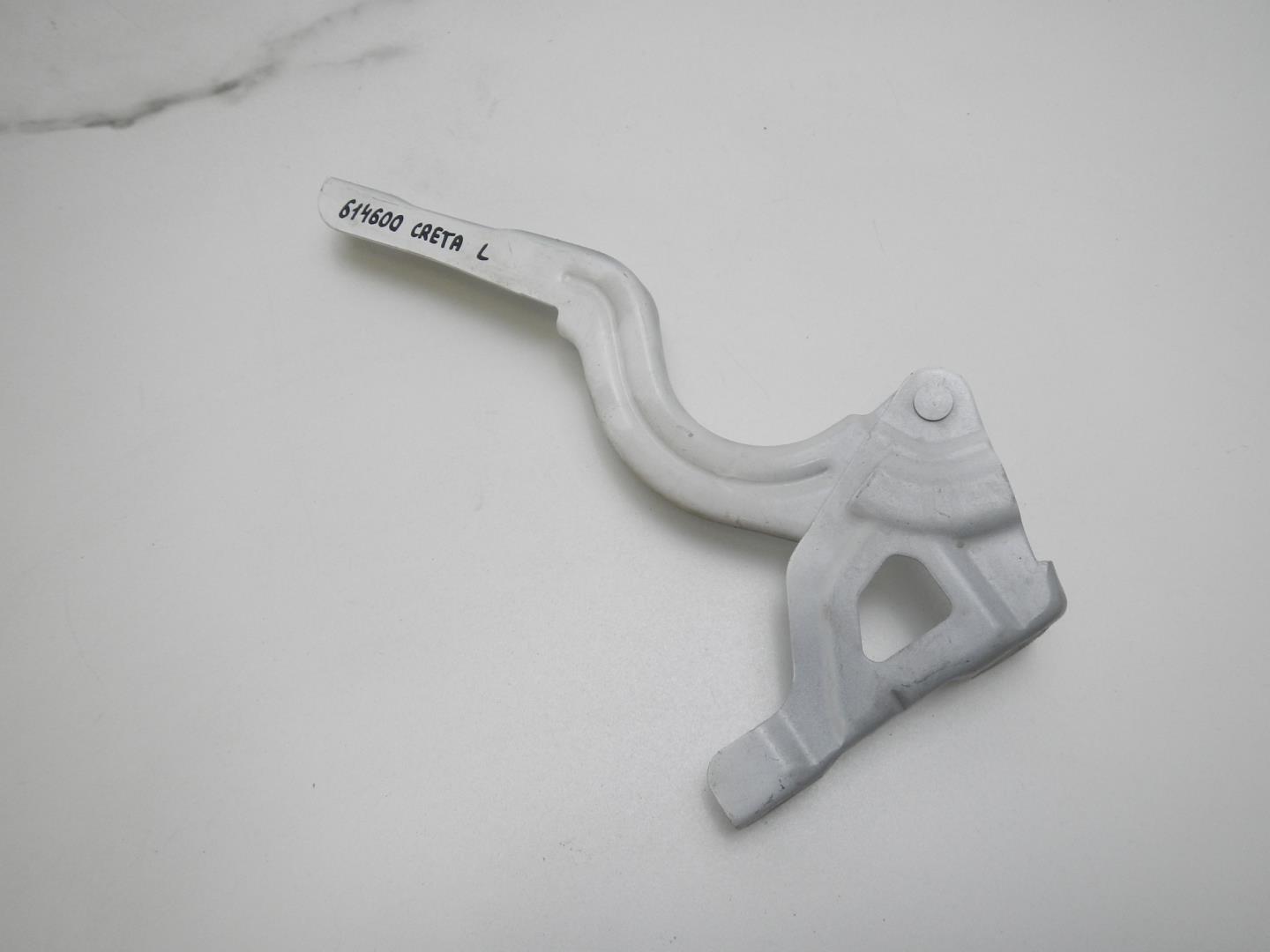 Петля капота левая для Creta (SU2) 2021>