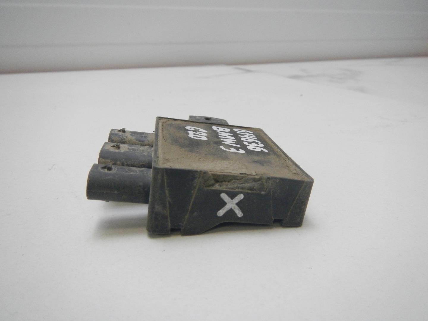 Блок электронный