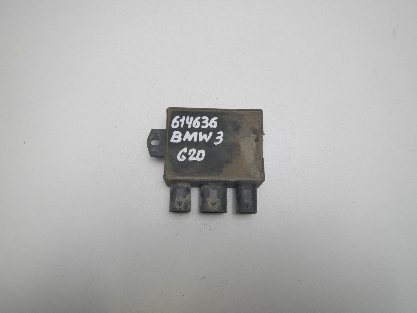 Блок электронный