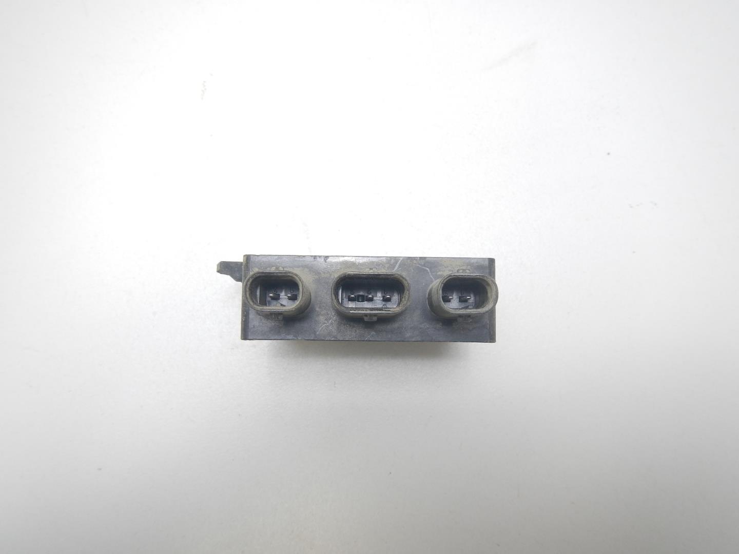 Блок электронный